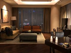 -深圳星河丽思卡尔顿酒店