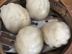 潮州蒸粉果-老周记茶点