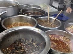 -江妈面馆(夷陵路店)