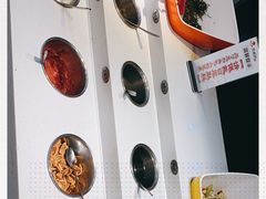 -红菇坊鲜汤火锅(北站店)