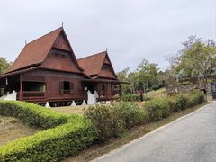 -东莞植物园