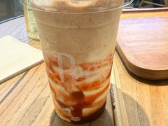 -Peet's 皮爷咖啡(陆家嘴中心店)