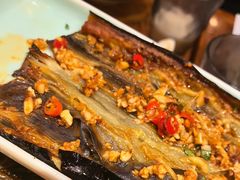 -状元阁烧烤(新华路总店)
