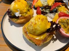 -BE BRIGHT KITCHEN(正佳广场店)