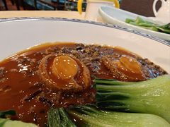-麒麟中餐厅·经典粤菜·地道菜式老字号(广州长隆酒店)