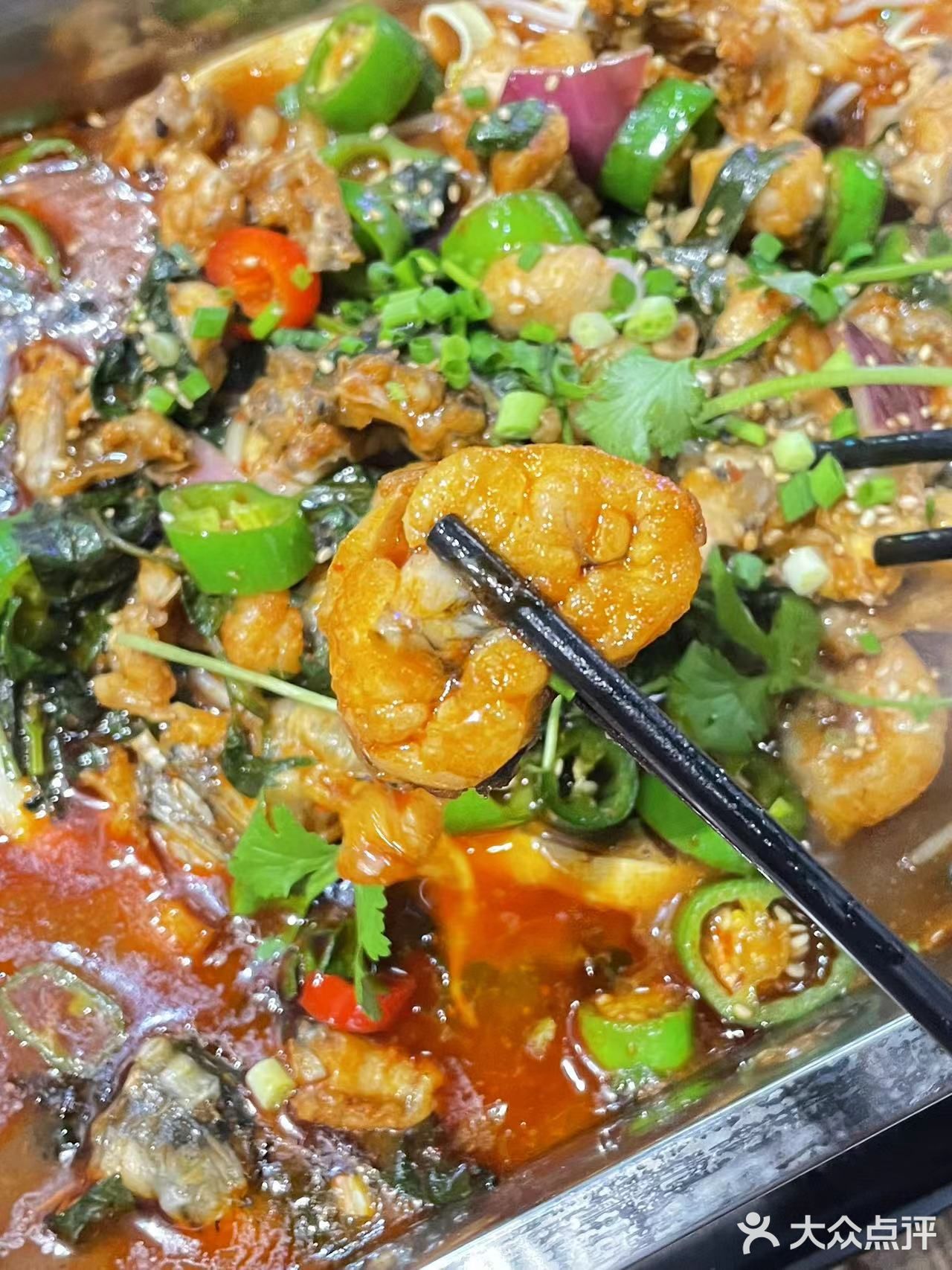 1🦟🐔可以吃到咩?