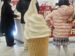 -蜜雪冰城(周浦万达金街店)