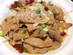 -熠盛粤味·顺德桑拿鸡(永康路店)