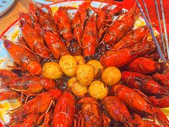 -四禧精酿铜锅涮肉·烧烤工场(大明湖店)