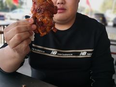 -佰运猪蹄(高陵店)