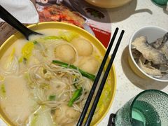 -谭仔米线(壹方城店)