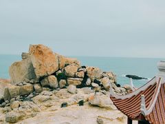 -湄洲岛
