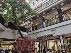 -广州酒家(文昌总店)