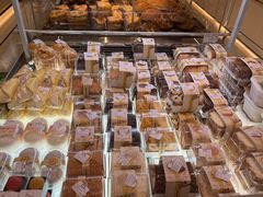 -烘焙町面包店(西四店)