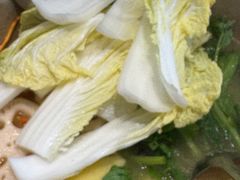 -七采菌园·野生菌石锅鱼(环城北路店)