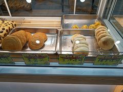 -石饮红星包子(中山路店)