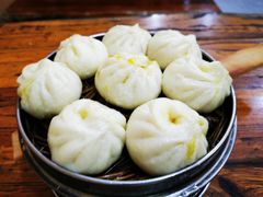 -王菊美食街