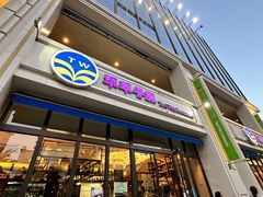 -翠华餐厅(百老汇店)