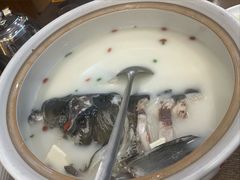 -浔味·山屿湖·正宗全鱼宴老字号