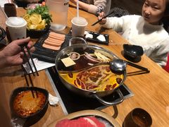 -呷哺呷哺(砂之船奥莱店)