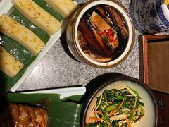 -南京大牌档(济南万象城店)