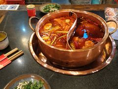 -镇江龙·火锅串串(武侯祠店)