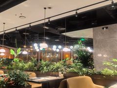 -半秋山西餐厅(巴南万达广场店)