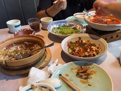 -洞庭鱼香(万科店)