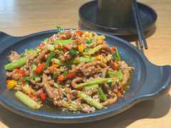 -雷子烧烤(第五大道店)