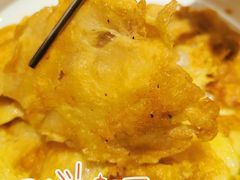 明太鱼饼-酣庭院(红松东路店)