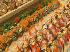 -菲住布渴酒店自助餐厅(阿里巴巴西溪园区店)