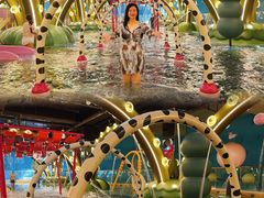 -清河半岛温泉度假酒店