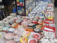-南泰百货批发市场