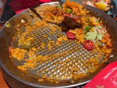 -CRAZYONES西班牙海鲜饭(上海美罗城店)