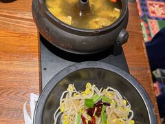 -云海肴·汽锅鸡·云南菜(美罗城店)