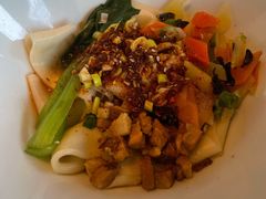 -晓长安·新陕菜(曲江店)
