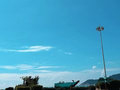 -朱家尖南沙景点