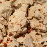天然豆腐来一块