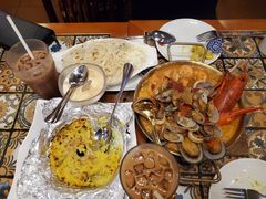 -番茄屋葡式美食(总店)