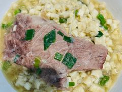 -马洪小炒泡馍馆(钟楼回民街店)