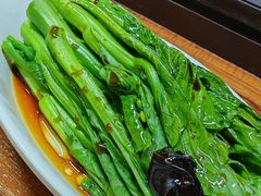 -香港久记牛腩云吞面(友好广场店)