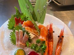 -大渔之观(安贞店)