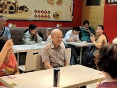 -老通城豆皮大王(吉庆街店)