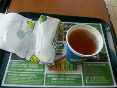 -赛百味SUBWAY(沈阳天地店)