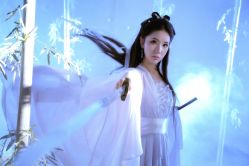 -梓摄影古装写真工作室(富力广场店)