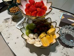 -沙龙宴(夷陵广场店)