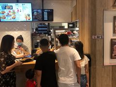 -肯德基(万象城店)