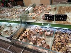 -永辉超市(红旗街万达广场店)