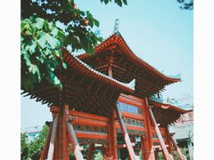 -西安化觉巷清真大寺