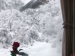 -峨眉山风景名胜区